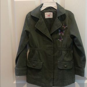 Children’s Place lightweight jacket